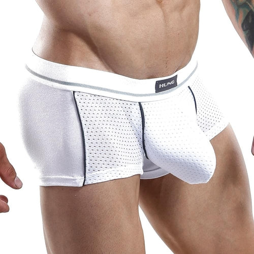 Hung Boxer Trunk