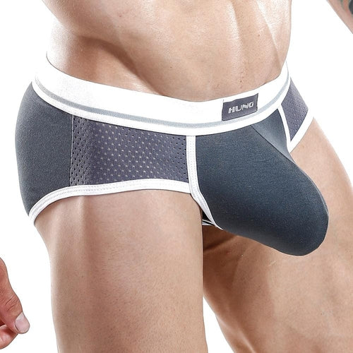 Hung Brief