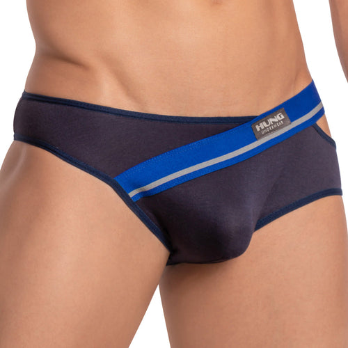 Hung Ivan Brief