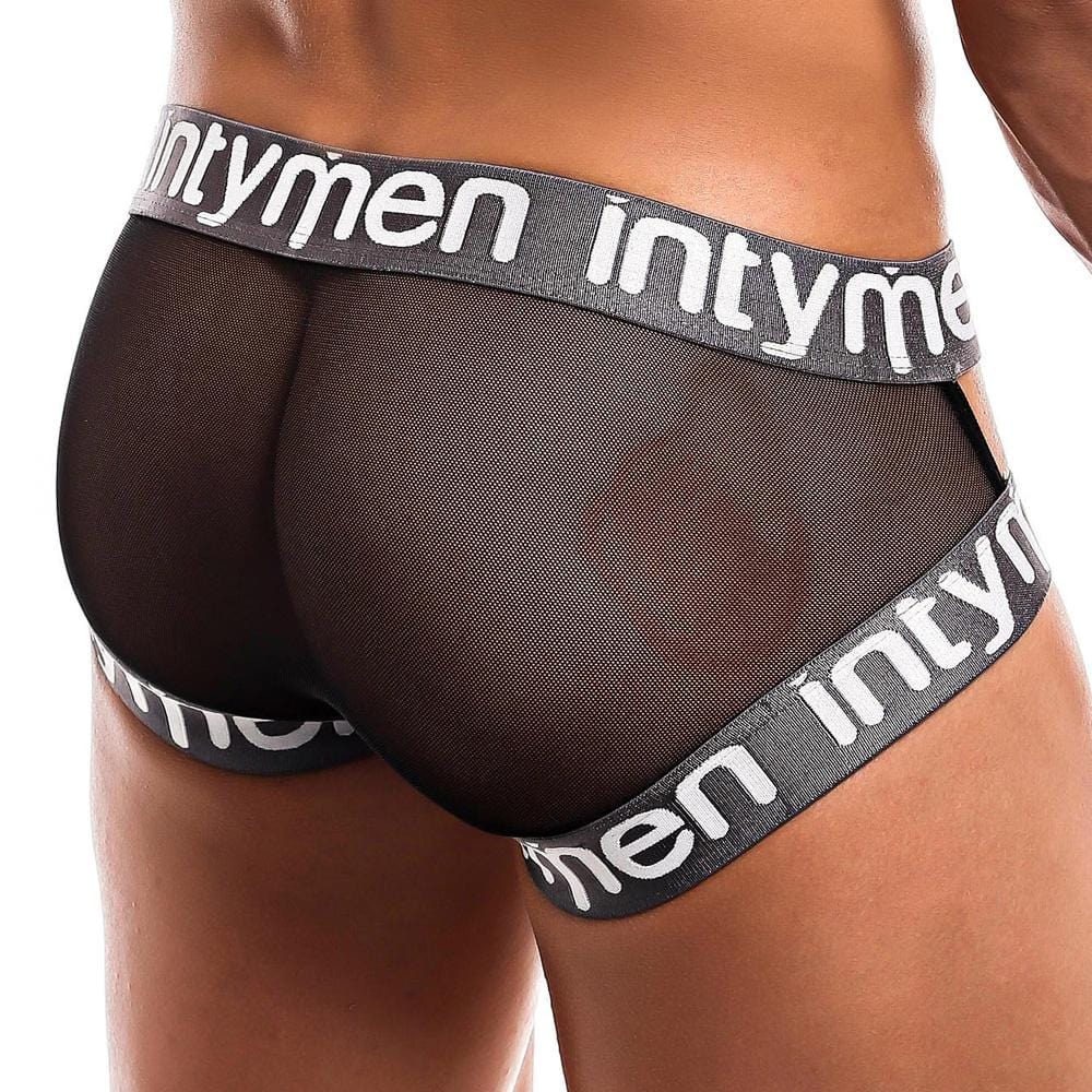 Intymen Cross Jockstrap