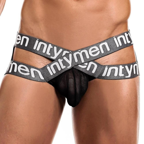 Intymen Cross Jockstrap