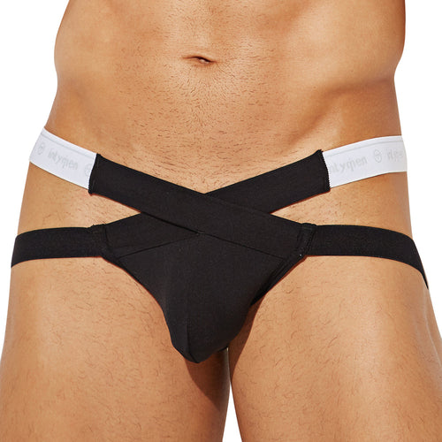 Intymen Cross Strapped Jockstrap