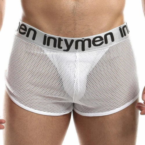 Intymen Jock Mesh Cover