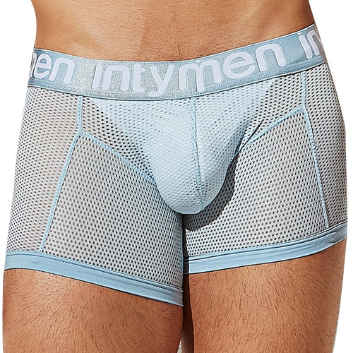 Intymen ING081 Luxury Trunk Boxer