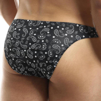 Intymen Sexy Boy Paisley Bikini