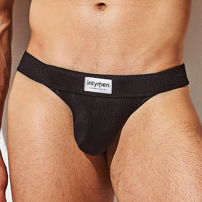 Intymen Mesh Seductive Thong