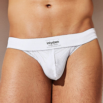 Intymen Mesh Seductive Thong