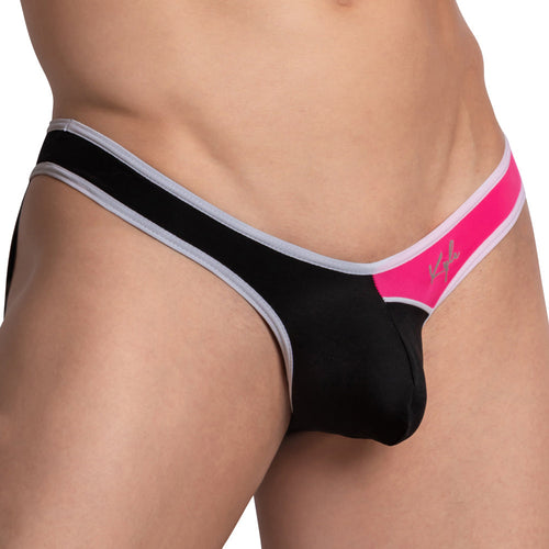 Kyle Open Back Sporty Jockstrap