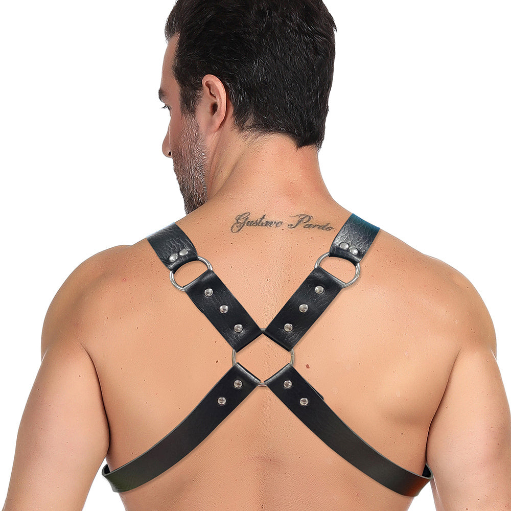 Miami Jock Harness