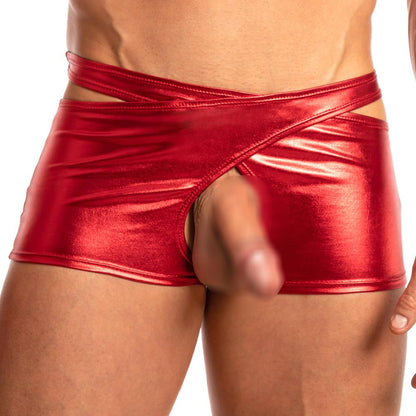 Miami Jock Foil Chaps