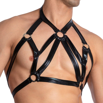 Miami Jock Ring Harness