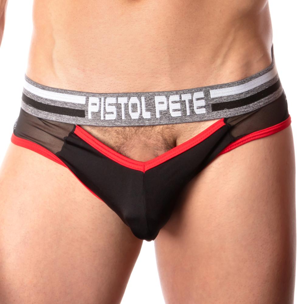 Pistol Pete Dinger Jockstrap