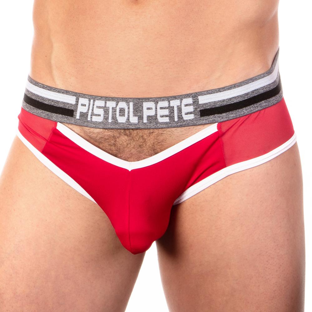 Pistol Pete Dinger Jockstrap