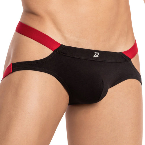 Pistol Pete Toro Jock