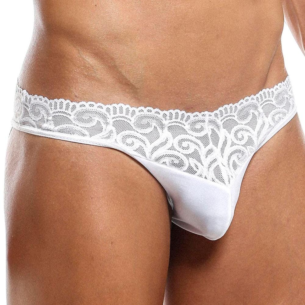 Secret Male SMI025 Lace Bottom Bikini