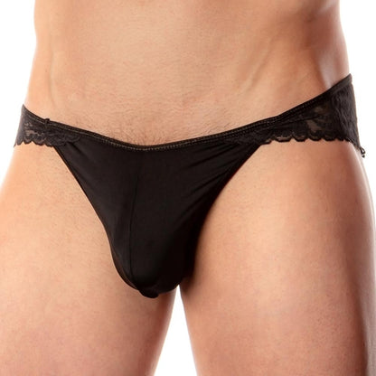 Secret Male Carnation Bikini