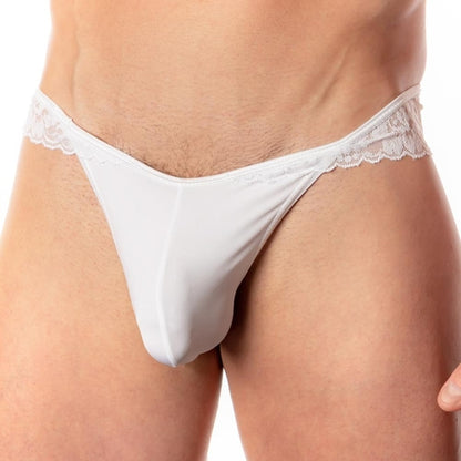 Secret Male Carnation Bikini