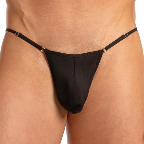 Secret Male Lace Back Bikini