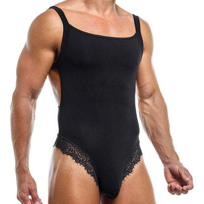 Secret Male Honeymoon Body Suit