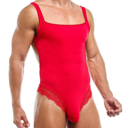 Secret Male Honeymoon Body Suit