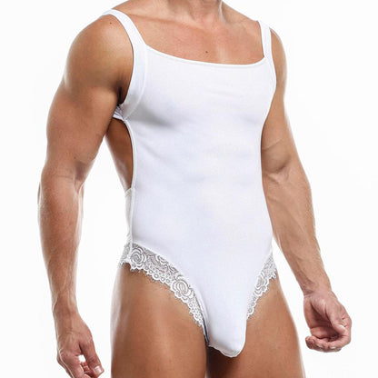 Secret Male Honeymoon Body Suit