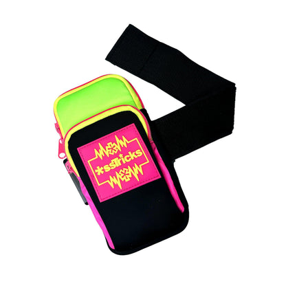 EKG Arm Bag | NEON