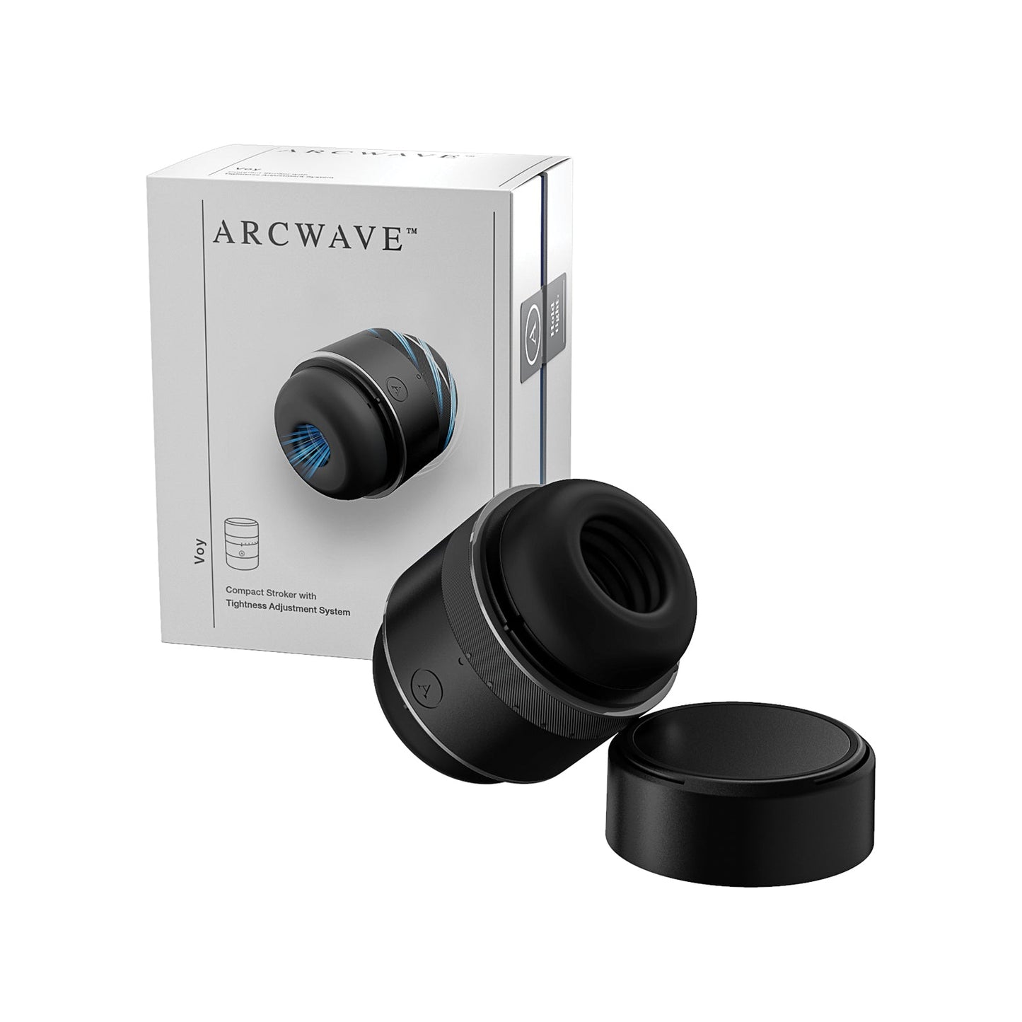 Stroker compacto Arcwave Voy