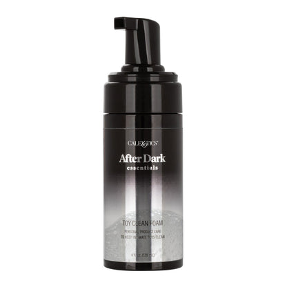 After Dark Essentials Foam Toy Clean - 4 oz