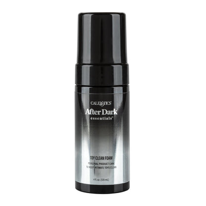 After Dark Essentials Foam Toy Clean - 4 oz