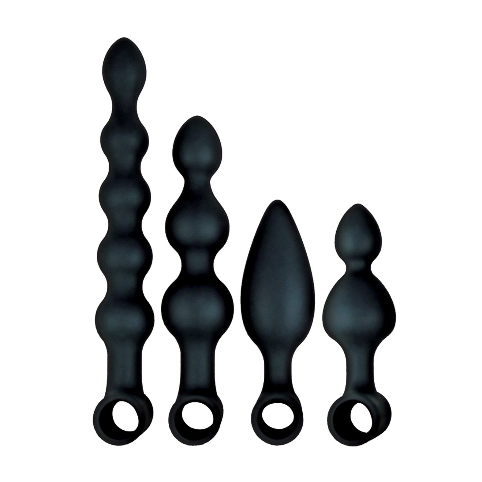 Anal-Ese Collection Vibrating Anal Fantasy Kit