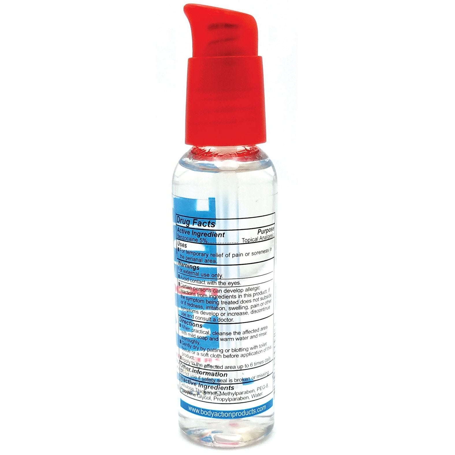 Shop Anal Glide Extra Anal Lubricant & Desensitizer | Silicone Lube Adam's Toy Box Shop Anal Glide Extra Anal Lubricant & Desensitizer | Silicone Lube Adam's Toy Box