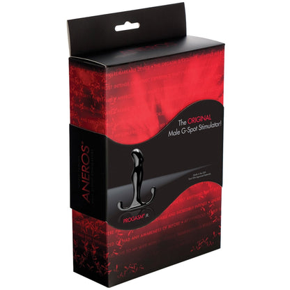 Aneros Male Prostate Stimulator - Progasm Jr.