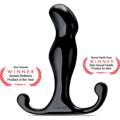 Aneros Male Prostate Stimulator - Progasm Jr.