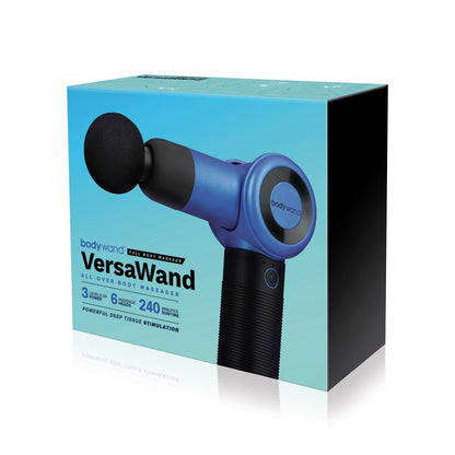 XGen Bodywand VersaWand