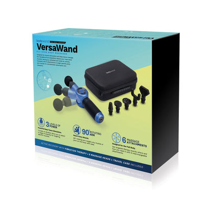 XGen Bodywand VersaWand