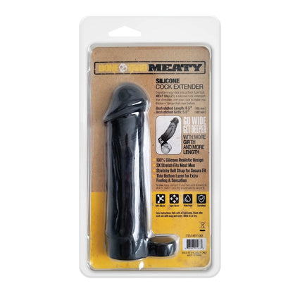 Boneyard The Man Sizer 3X Stretch Silicone Extender