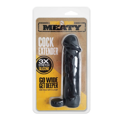 Boneyard The Man Sizer 3X Stretch Silicone Extender