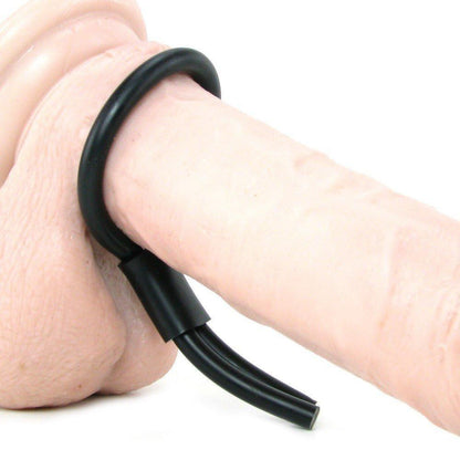 California Exotic Silicone Stud Lasso