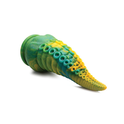 Creature Cocks Monstropus Tentacled Monster Silicone Dildo