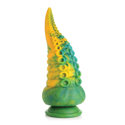 Creature Cocks Monstropus Tentacled Monster Silicone Dildo