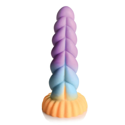 Creature Cocks Unicorn Silicone Dildo