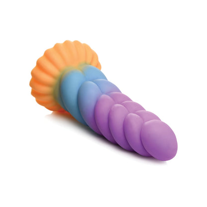 Creature Cocks Unicorn Silicone Dildo