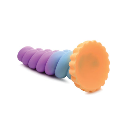 Creature Cocks Unicorn Silicone Dildo