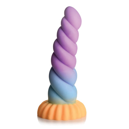 Creature Cocks Unicorn Silicone Dildo