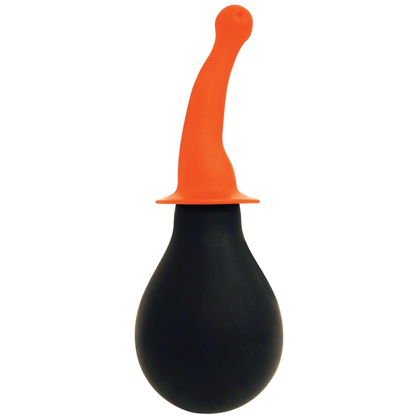 Curve Novelties Rooster Tail Cleaner - 100% Silicone