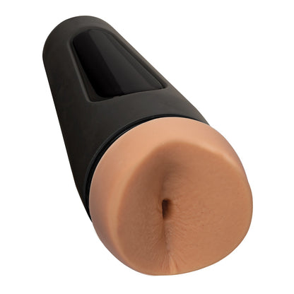 Hombre Apretar ULTRASKYN Ass Stroker - Brysen