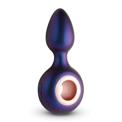 Plug anal vibrant Deep Space Hueman