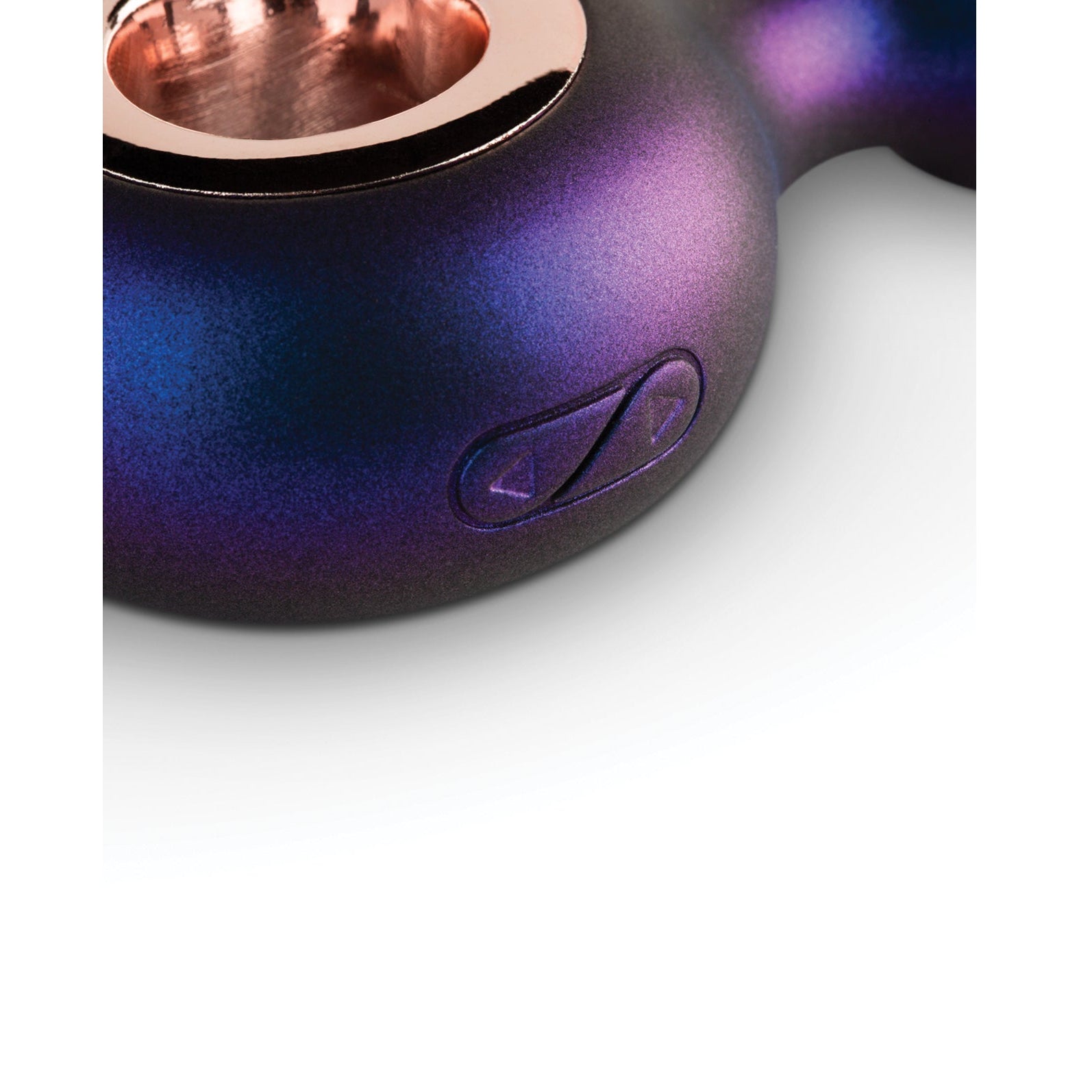 Hueman Deep Space Vibrating Anal Plug Adam's Toy Box Hueman Deep Space Vibrating Anal Plug Adam's Toy Box