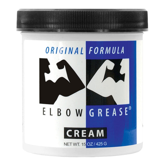 Elbow Grease Original Cream