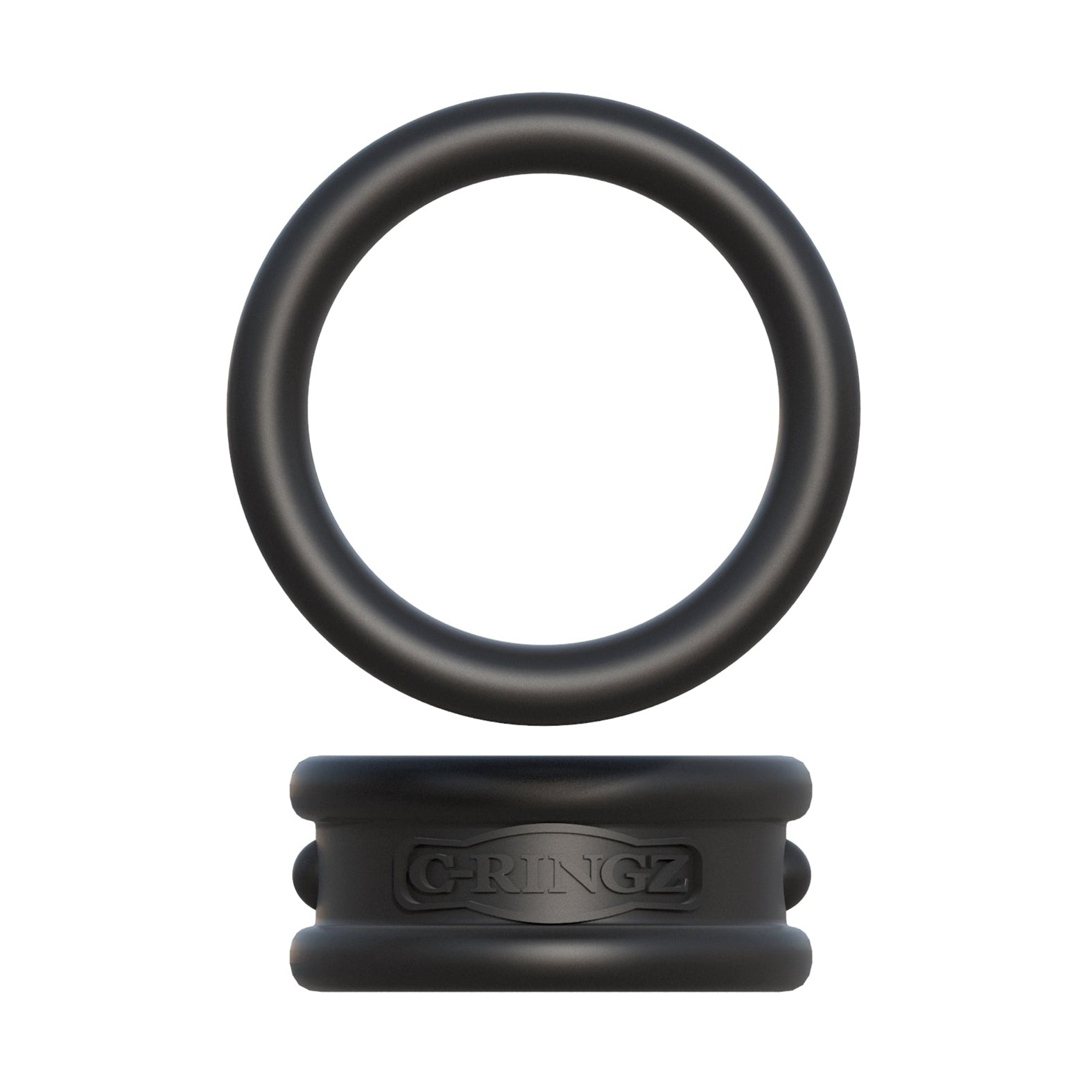 Fantasy C-Ringz Max Width Silicone Cock Rings